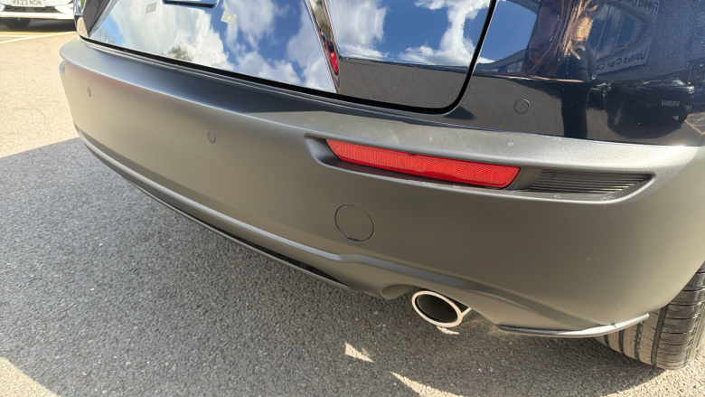 Mazda CX-30 2.5 e-Skyactiv G MHEV [140] Prime-Line 5dr Petrol Hatchback